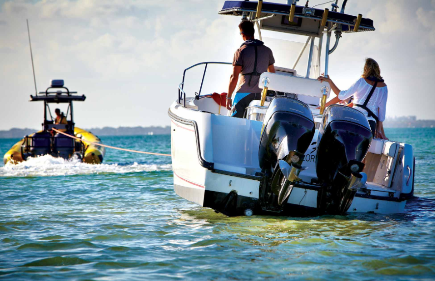Navigating Common Challenges in Boat Towing Expert Advice Flagship